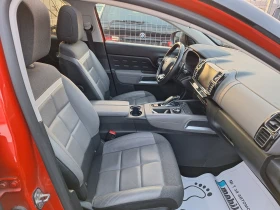 Citroen C5 Aircross 1.5 HDI  KATO NOVA , снимка 13