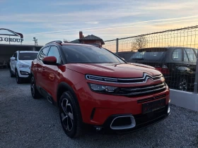 Citroen C5 Aircross 1.5 HDI  KATO NOVA , снимка 3