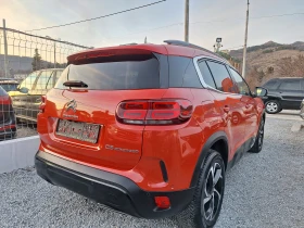 Citroen C5 Aircross 1.5 HDI  KATO NOVA , снимка 5