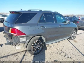 Mercedes-Benz GLE 350 | Mobile.bg    6