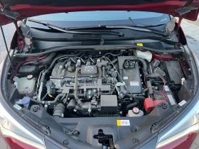 Toyota C-HR 1.8Hybrid, снимка 14