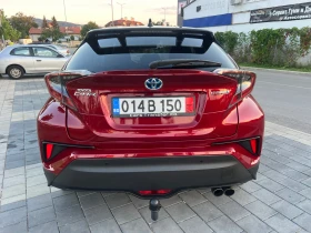 Toyota C-HR 1.8Hybrid, снимка 5