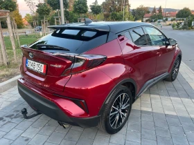 Toyota C-HR 1.8Hybrid, снимка 6