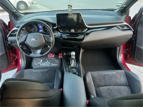 Toyota C-HR 1.8Hybrid, снимка 9