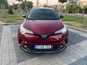 Toyota C-HR 1.8Hybrid, снимка 2