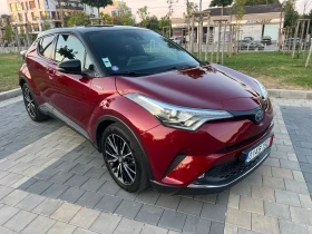 Toyota C-HR 1.8Hybrid, снимка 1