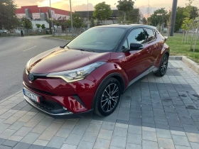 Toyota C-HR 1.8Hybrid, снимка 3