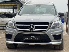 Mercedes-Benz GL 350 BLUETEC= 4MATIC= 7 МЕСТА= 63 AMG= AIRMATIC= 360* К - изображение 1