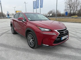  Lexus NX 300h