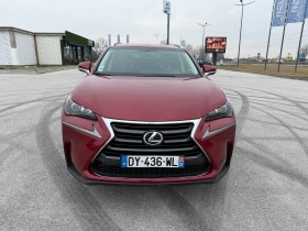 Lexus NX 300h 2.5i-top133000km - 38888 лв. - 94792207 | Car24.bg