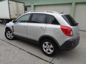 Opel Antara 2.2CDTI-NAVI-LIZING, снимка 3