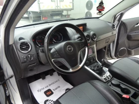 Opel Antara 2.2CDTI-NAVI-LIZING, снимка 9