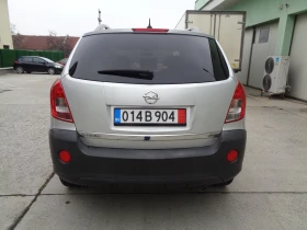 Opel Antara 2.2CDTI-NAVI-LIZING, снимка 6