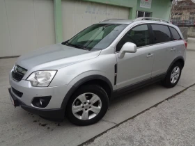 Opel Antara 2.2CDTI-NAVI-LIZING, снимка 1