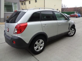 Opel Antara 2.2CDTI-NAVI-LIZING, снимка 4