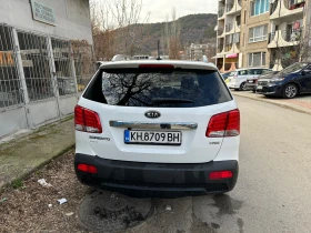 Kia Sorento, снимка 2