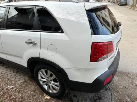 Kia Sorento, снимка 3