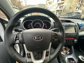 Kia Sorento, снимка 10