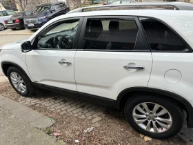 Kia Sorento, снимка 4