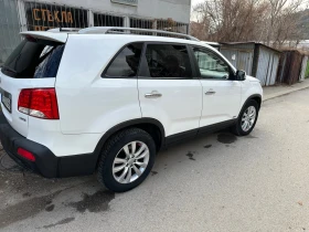 Kia Sorento, снимка 1