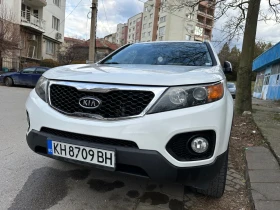 Kia Sorento, снимка 17