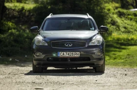     Infiniti Ex37