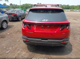 Hyundai Tucson 2023 HYUNDAI TUCSON SEL - 29100 лв. - 93585520 7