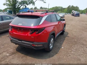 Hyundai Tucson 2023 HYUNDAI TUCSON SEL - 29100 лв. - 93585520 8
