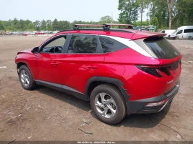 Hyundai Tucson 2023 HYUNDAI TUCSON SEL - 29100 лв. - 93585520 5
