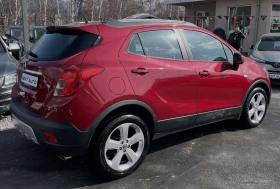 Opel Mokka 1.4TURBO 140HP 4X4 E5B - 17990 лв. - 36834708 5