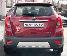 Opel Mokka 1.4TURBO 140HP 4X4 E5B - 17990 лв. - 36834708 6