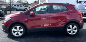 Opel Mokka 1.4TURBO 140HP 4X4 E5B - 17990 лв. - 36834708 8
