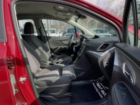 Opel Mokka 1.4TURBO 140HP 4X4 E5B - 17990 лв. - 36834708 10