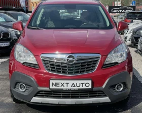 Opel Mokka 1.4TURBO 140HP 4X4 E5B - 17990 лв. - 36834708 2