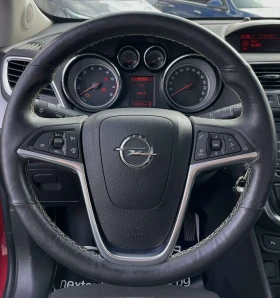 Opel Mokka 1.4TURBO 140HP 4X4 E5B - 17990 лв. - 36834708 16