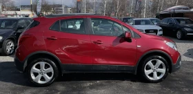 Opel Mokka 1.4TURBO 140HP 4X4 E5B - 17990 лв. - 36834708 4