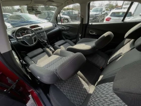 Opel Mokka 1.4TURBO 140HP 4X4 E5B - 17990 лв. - 36834708 12