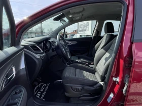 Opel Mokka 1.4TURBO 140HP 4X4 E5B - 17990 лв. - 36834708 9