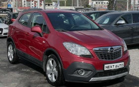 Opel Mokka 1.4TURBO 140HP 4X4 E5B - 17990 лв. - 36834708 3