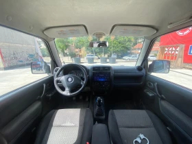 Обява за продажба на Suzuki Jimny ~7 500 лв. - изображение 6