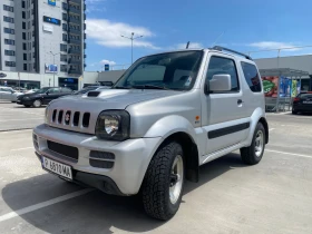 Обява за продажба на Suzuki Jimny ~7 500 лв. - изображение 1