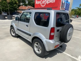 Обява за продажба на Suzuki Jimny ~7 500 лв. - изображение 3