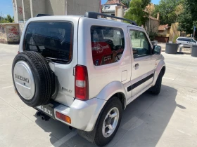 Обява за продажба на Suzuki Jimny ~7 500 лв. - изображение 1
