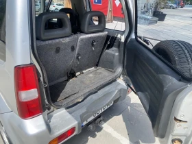 Обява за продажба на Suzuki Jimny ~7 500 лв. - изображение 4