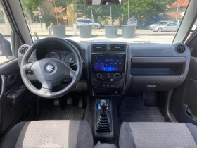 Обява за продажба на Suzuki Jimny ~7 500 лв. - изображение 7