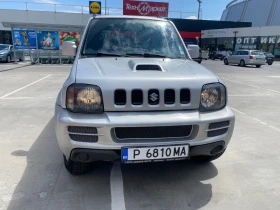 Обява за продажба на Suzuki Jimny ~7 500 лв. - изображение 2