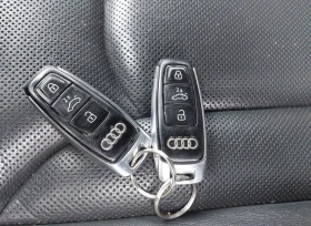 Audi Q7 QUATTRO* DISTROINC* * *  | Mobile.bg    13