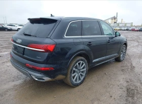 Audi Q7 QUATTRO* DISTROINC* * *  | Mobile.bg    6