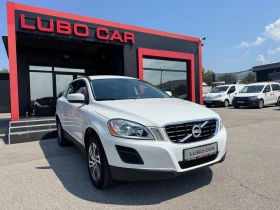 Volvo XC60 2.4D-D5-AWD-180к.с.-АВТОМАТИК-КОЖА-ТОП
