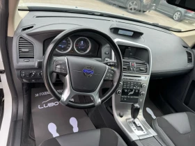 Обява за продажба на Volvo XC60 2.4D-D5-AWD-180к.с.-АВТОМАТИК-КОЖА-ТОП ~18 999 лв. - изображение 10
